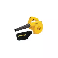 STANLEY - Sopladora / Aspíradora 600 W 3.5 m3/min Stanley STPT600-B2
