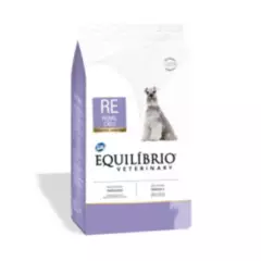 EQUILIBRIO - Equilibrio Veterinary Renal Perros 7.5 Kg