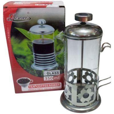 Cafetera Francesa Piston 1000 Cc