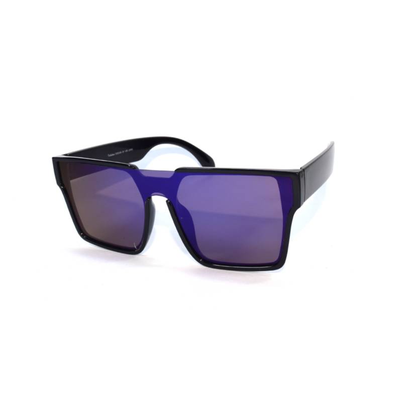 Gafas De Sol Cuadradas Moda Verano 2024 Para Hombre Lentes Deportivos  Polarizado