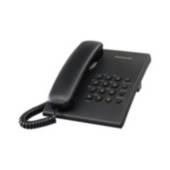 Telefono Inalámbrico Panasonic KX-TG3721LCB PANASONIC