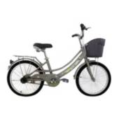 Bicicleta Paseo Niña Xclusive Aro 20 RO