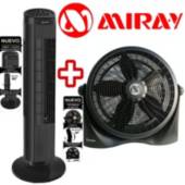 Olla Freidora De Aire Miray OFM-451 3.5 L