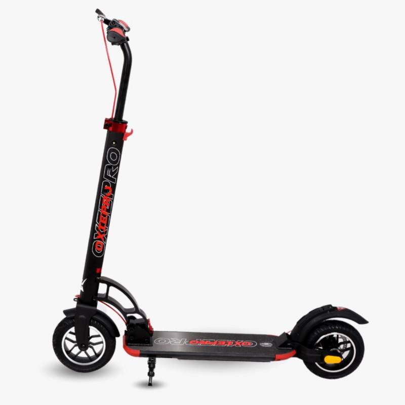 OXIEPRO - Scooter Urpi Oxie Pro Rojo
