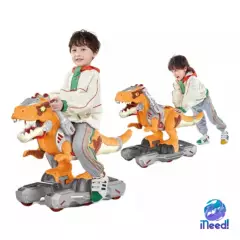 GENERICO - Scooter de Dinosaurio