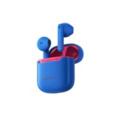 EDIFIER - Auricular Inalámbrico Gaming Earbuds Hecate Edifier GM3 Plus Azul