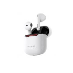EDIFIER - Auricular Inalámbrico Gaming Earbuds Hecate Edifier GM3 Plus Blanco