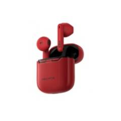 EDIFIER - Auricular Inalámbrico Gaming Earbuds Hecate Edifier GM3 Plus Rojo