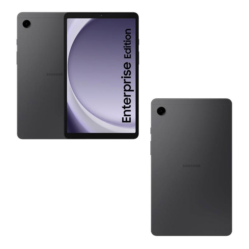 SAMSUNG - Tablet Samsung Galaxy Tab A9 SM-X110NZAAL08 87 1340x800 WXGA TFT