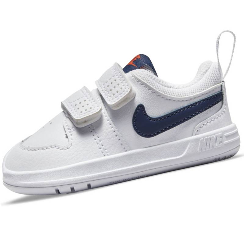 Zapatillas Nike Ni os Urbanas Pico 5 TD AR4162 106 NIKE