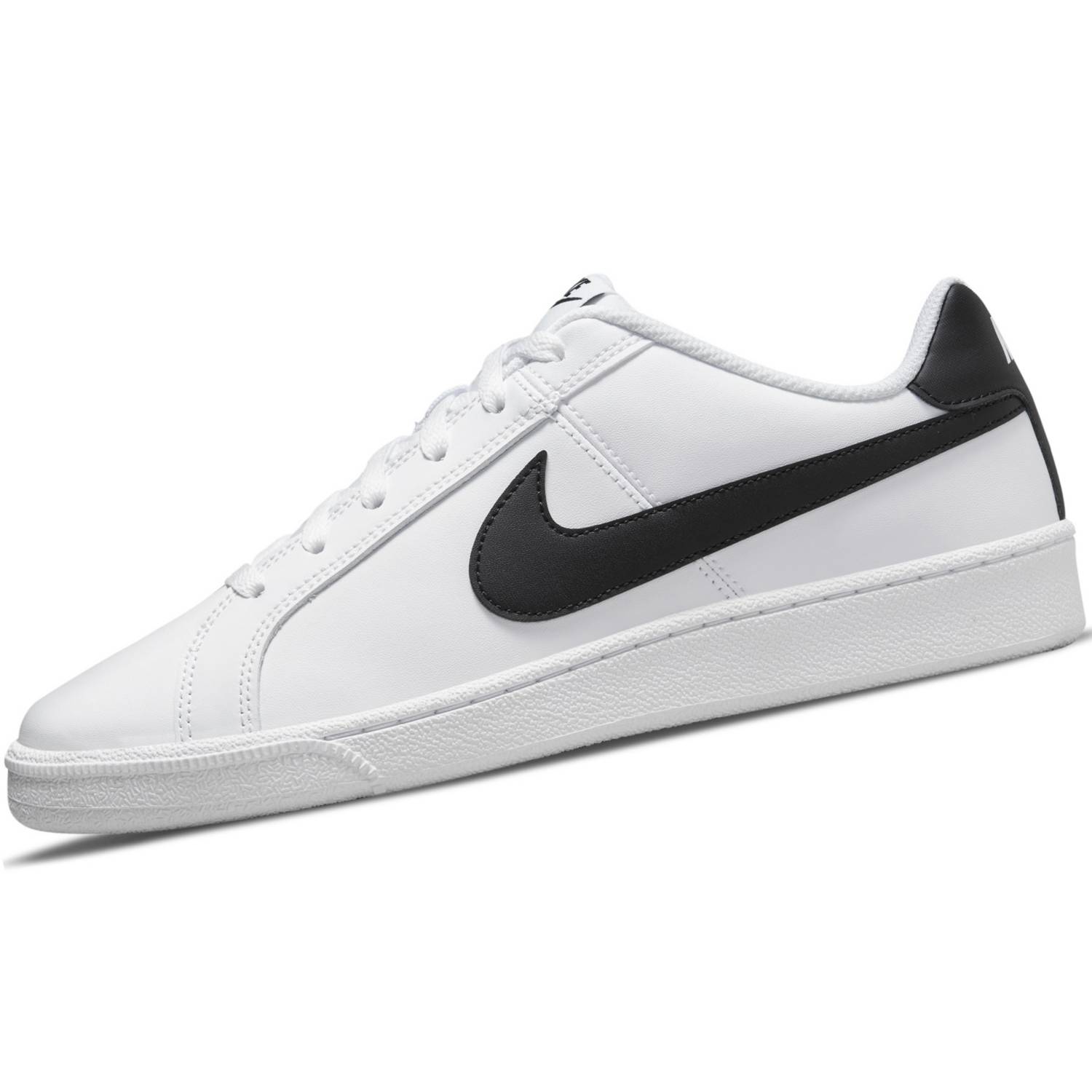 Zapatillas Nike Mujer Urbanas Court Royale