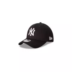NEW ERA - Gorra New York Yankees MLB 9Forty Black Classic