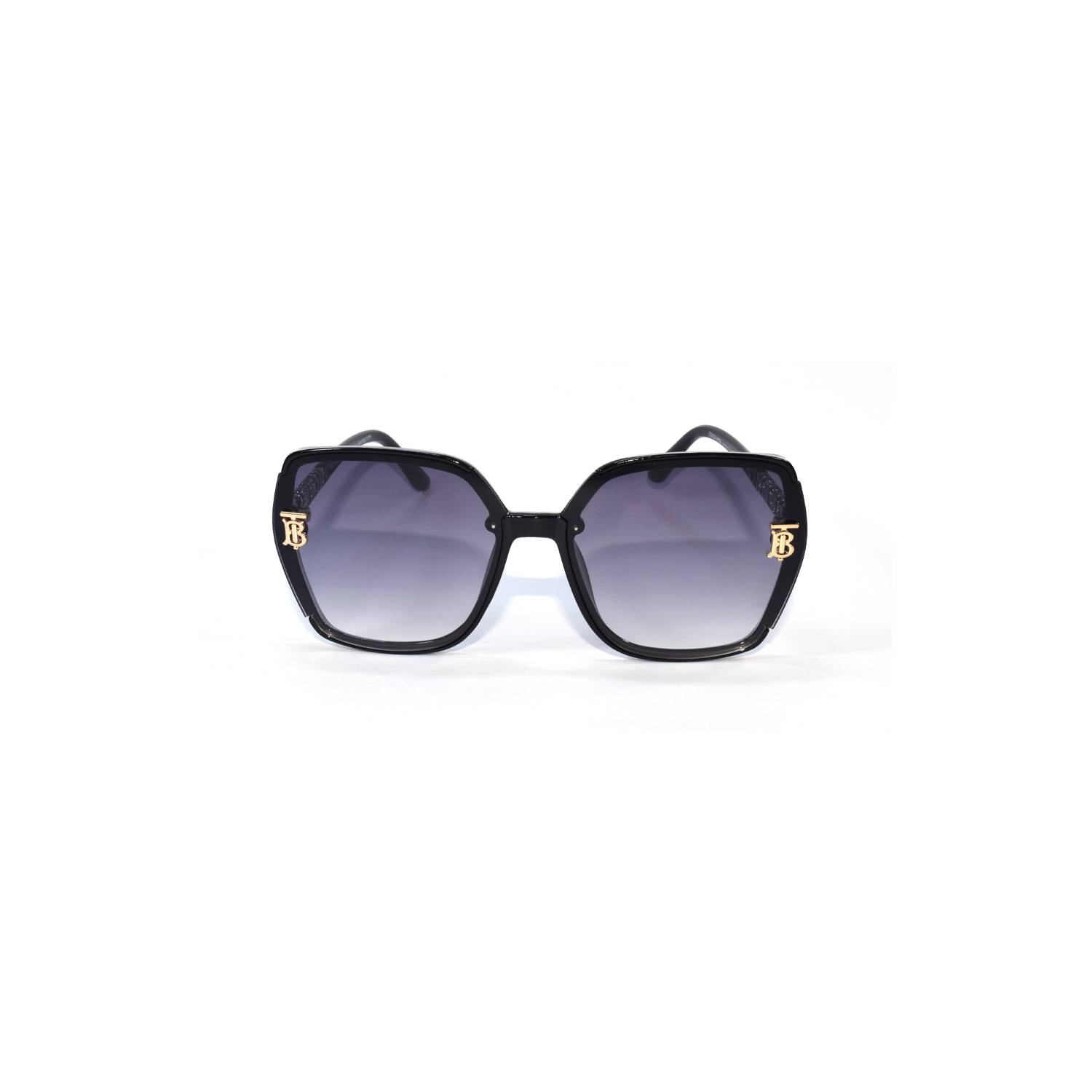 Lentes o gafas de sol para mujer modelo cat eye sol Anti-luz azul