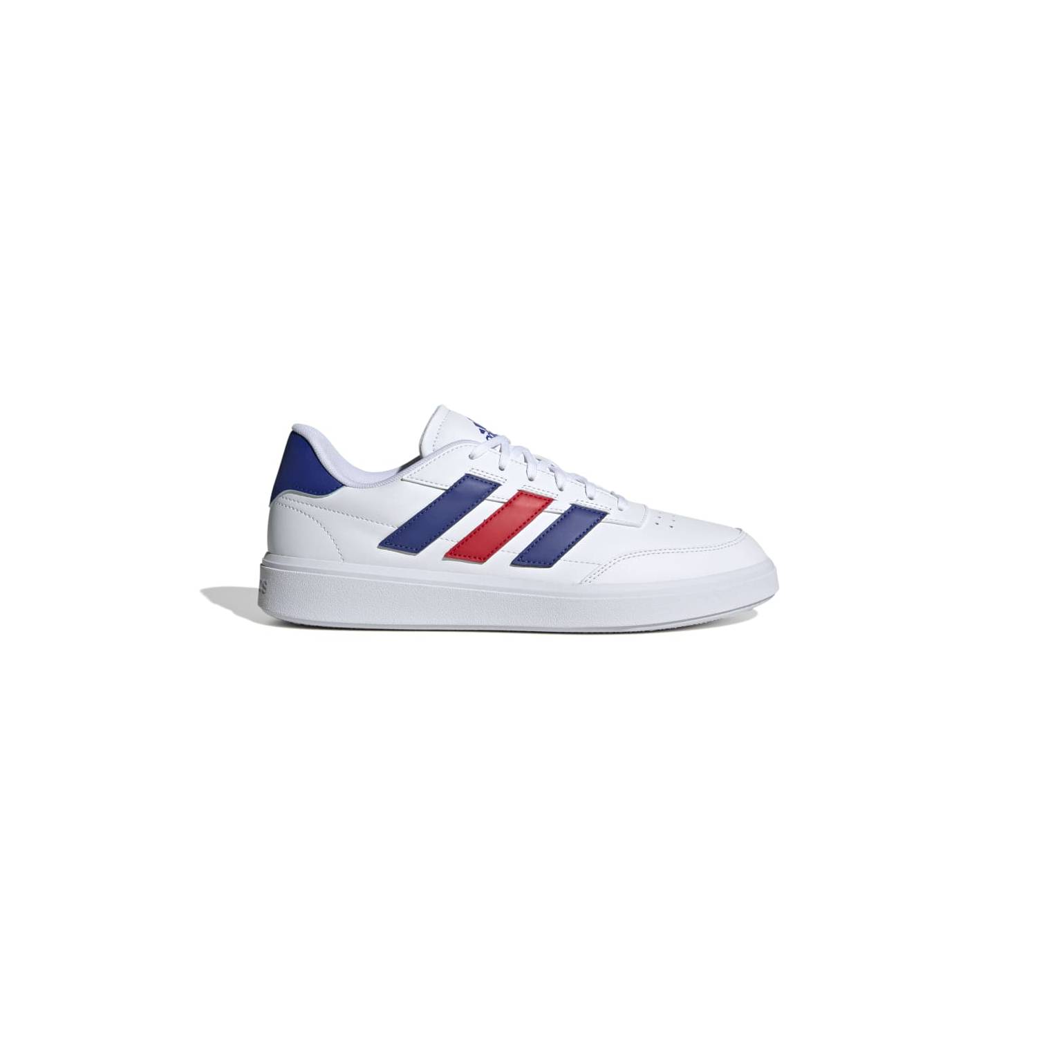 ZAPATILLAS TENIS PARA HOMBRE ADIDAS COURTBLOCK IF4031