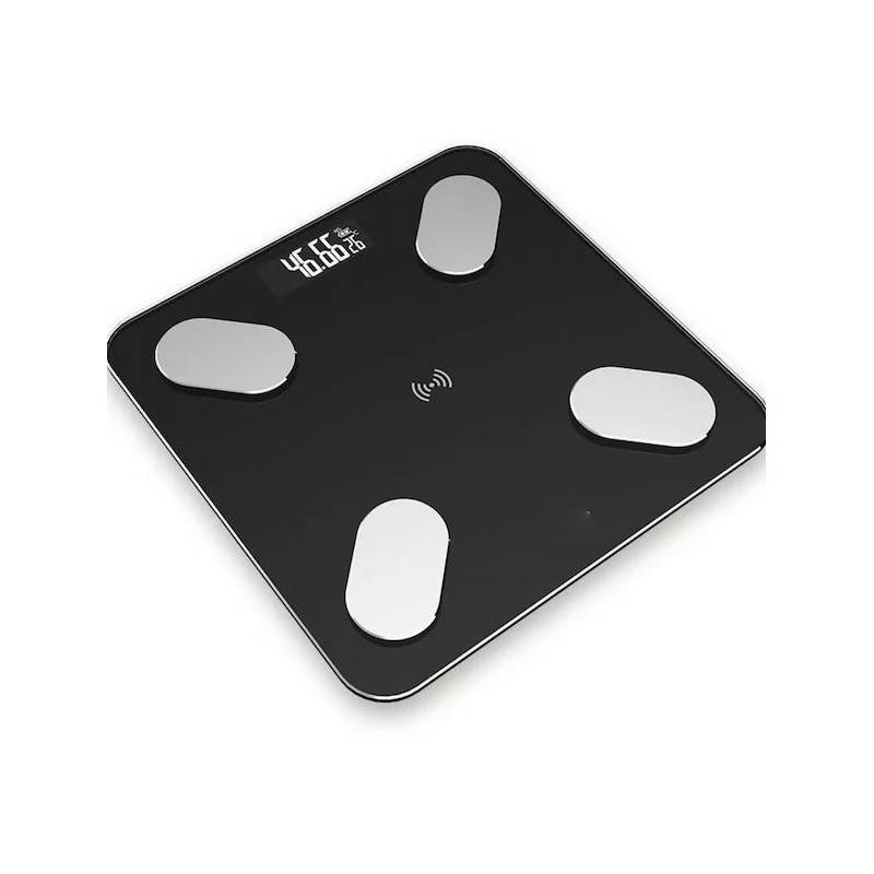 Ripley - BALANZA DIGITAL BLUETOOTH SMART CONTROLA PESO GRASA