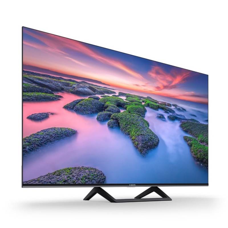 TV Xiaomi 55 LED 4K Ultra HD Smart TV TVAPRO55