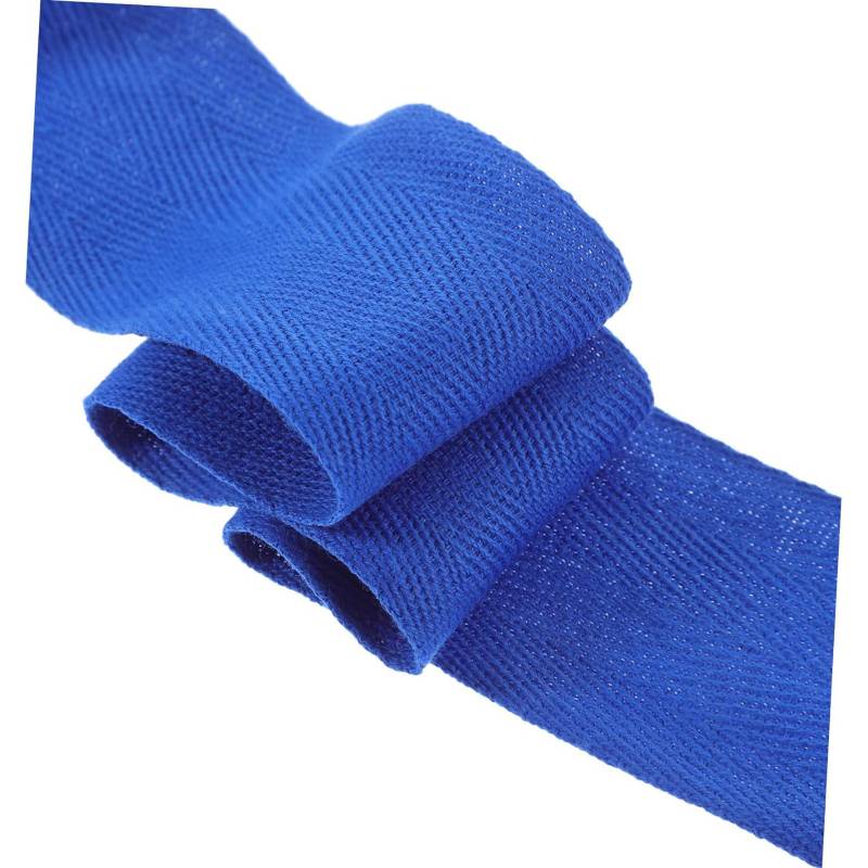 Vendaje Par Boxeo Sanda Muay Thai Mma Taekwondo color azul GENERICO