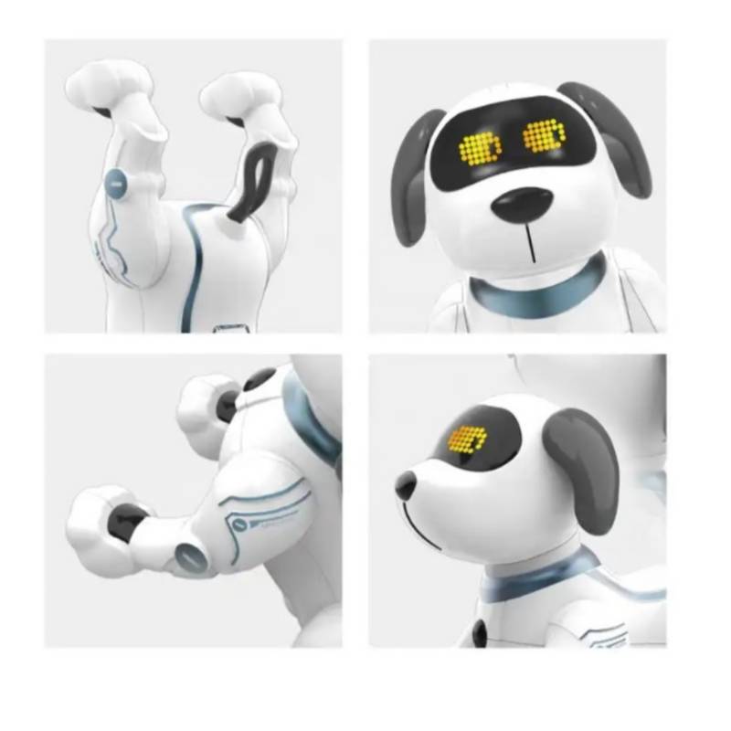 Aibo, el perro robot de Sony sale a la venta en Estados Unidos