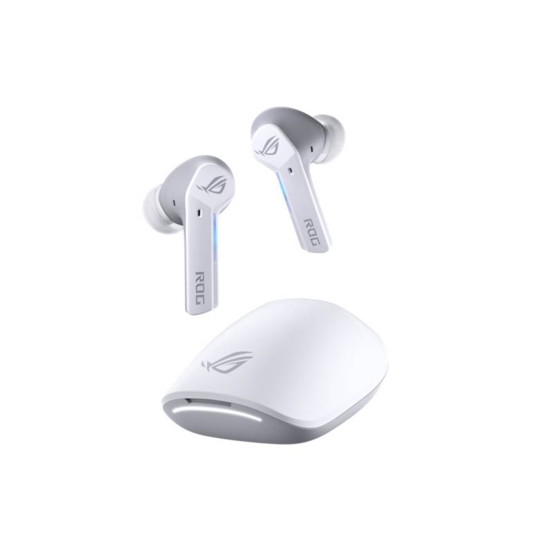 Auriculares inal mbricos ASUS ROG CETRA ANC TWS True Blanco ASUS