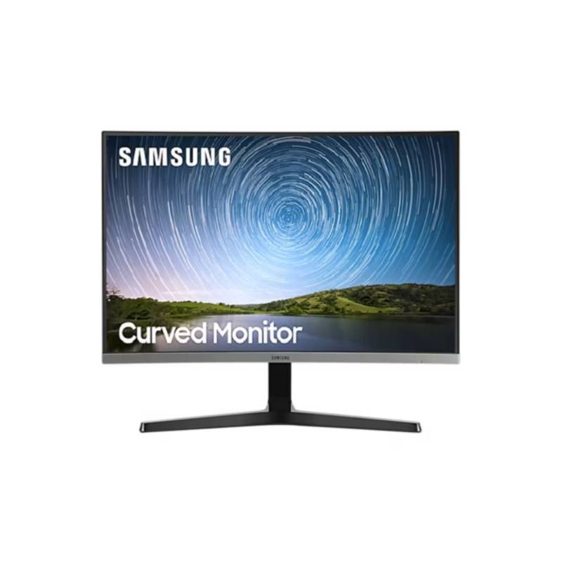 SAMSUNG - MONITOR SAMSUNG LED CURVED LC32R500FHLXPE 75HZ4MS 32