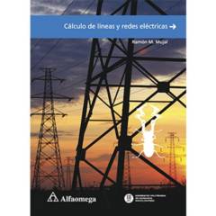 GENERICO - Cálculo De Líneas Y Redes Eléctricas