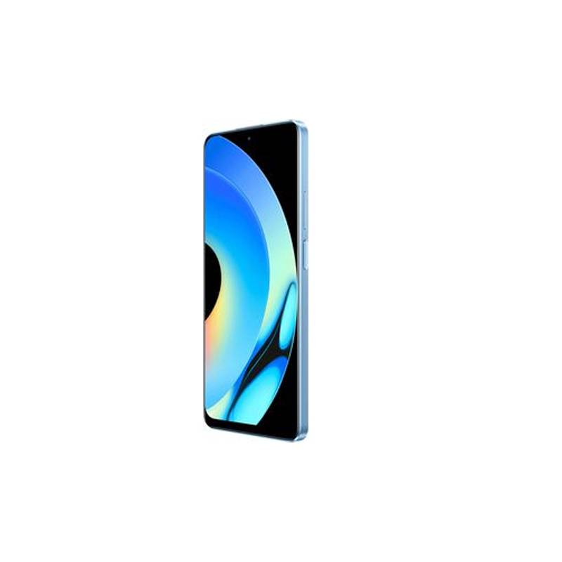 Celular Realme 11 Pro Plus 5g 12gb Ram 512gb Verde +Mica hidrogel