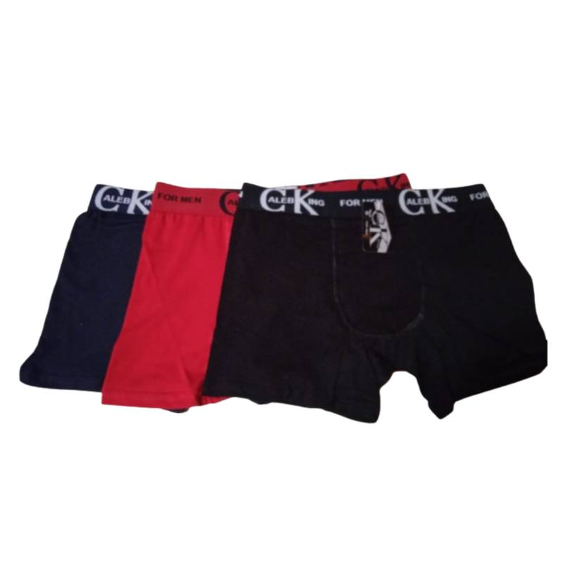 Boxer para hombres discount gamarra