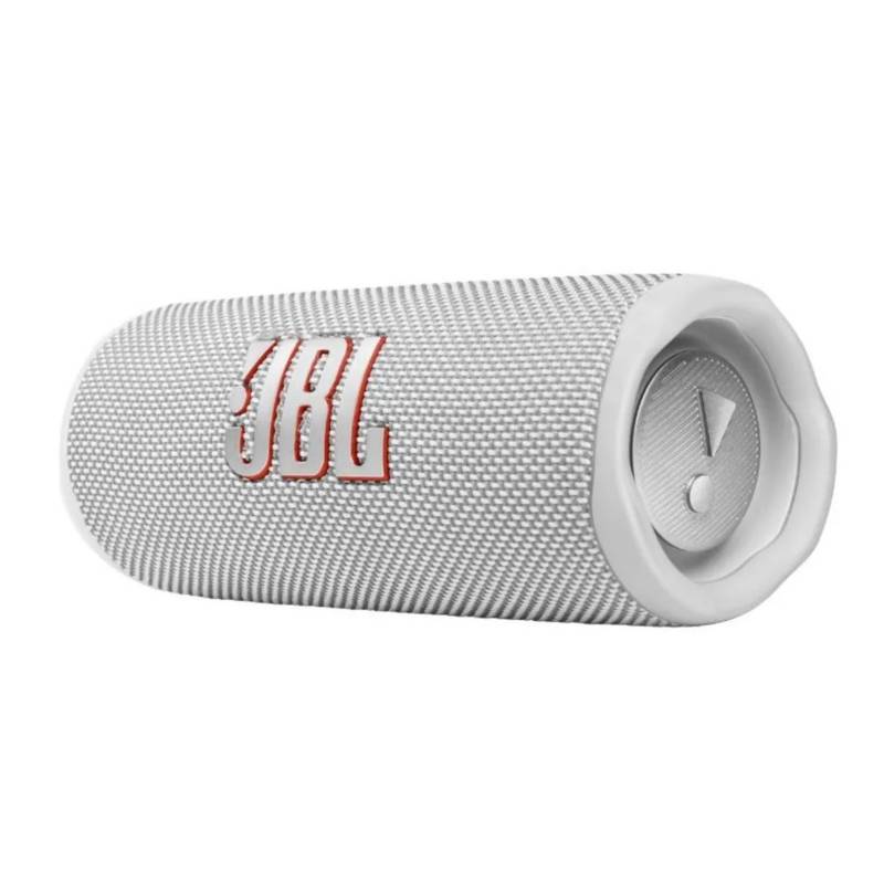 JBL Flip 6 Parlante Bluetooth Acuatico Extra Bass 30W