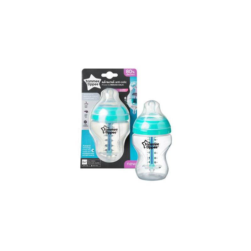 Pack Biberon Anticólicos Avanzado Tommee Tippee – Lunitec Store