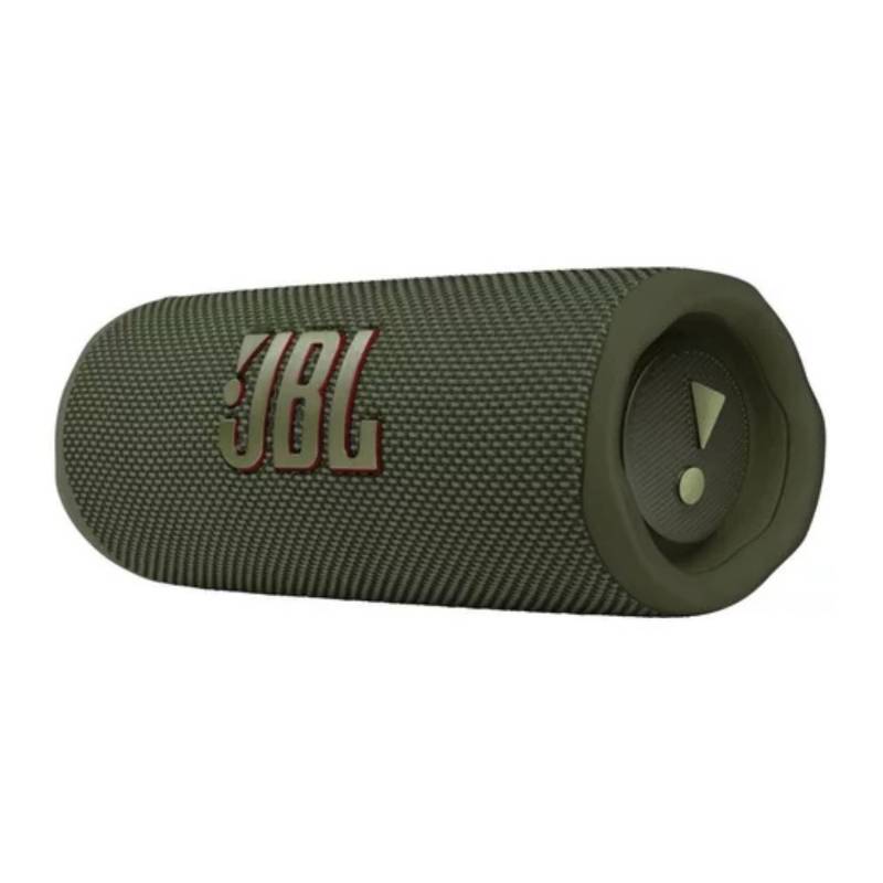 Parlante JBL Flip 6 Bluetooth Portatil Ipx 7 Gris