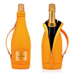 VEUVE CLICQUOT - Champagne VEUVE CLICQUOT Brut Ice Jacket Botella 750ml