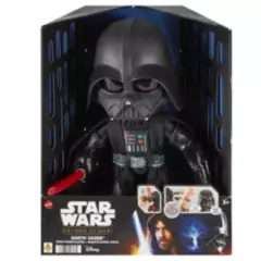 STAR WARS - Star Wars Darth Vader con Distorsionador de Voz