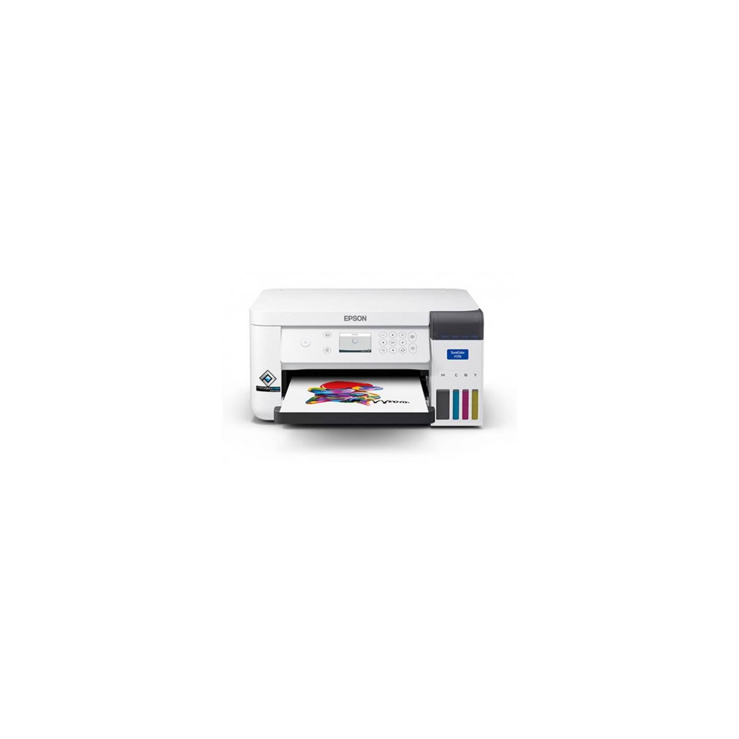 Impresora Multifuncional Epson F170 Sublimación