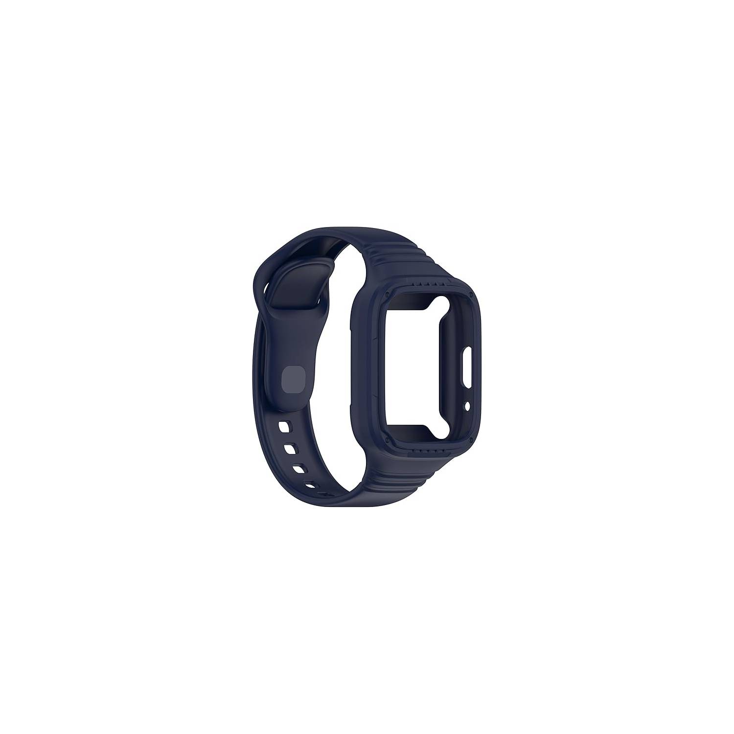 Correa de silicona Xiaomi Redmi Watch 3 Active Azul