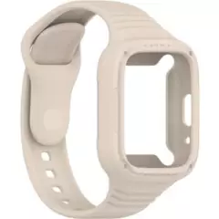 GENERICO - Correa de Silicona  Xiaomi Redmi Watch 3 Active - Rosado