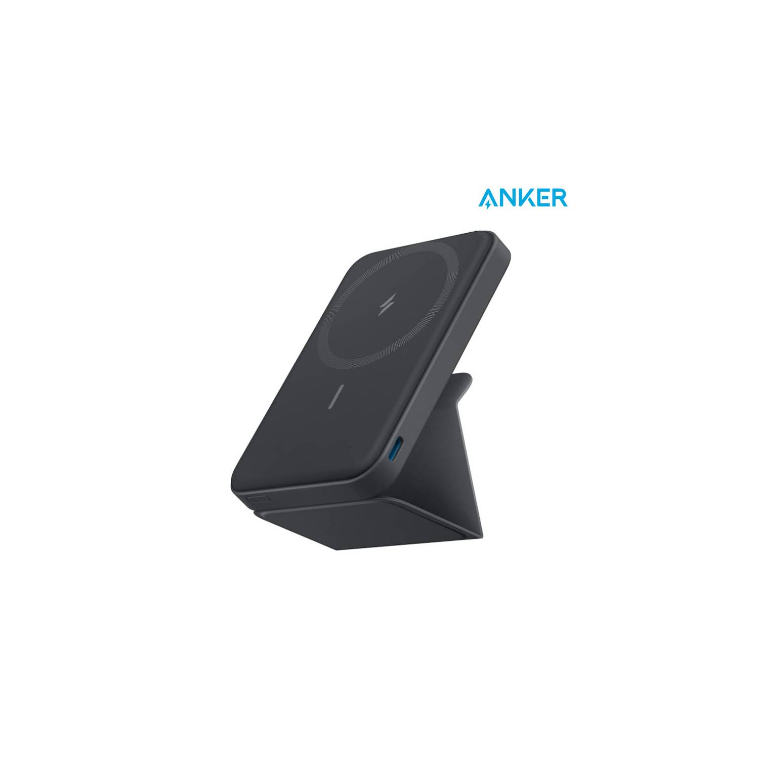 Llega el cargador portátil actualizado Anker 622 Magnetic Battery 5000mAh  para iPhone 14 con soporte -  News