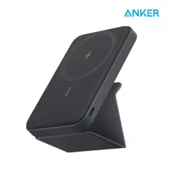 ANKER - Cargador Portátil Anker 622 Magnetico 5000mAh (MagGo) iPhone 15, 14