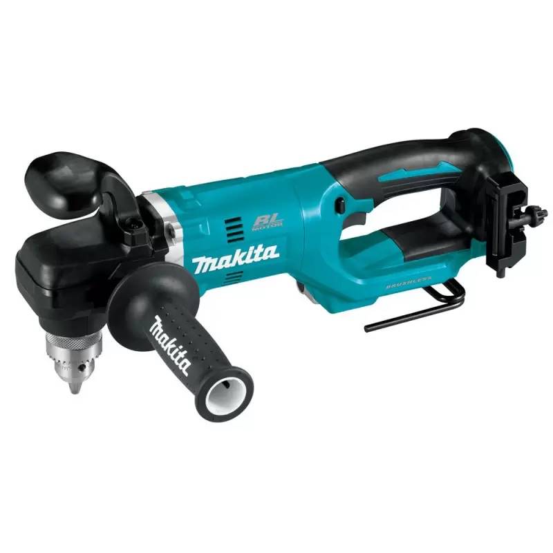 Makita DGA504RT1J amoladora angular a batería 18V 125mm 1 x 5ah