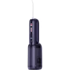 INFLY - InFly - Máquina de limpieza bucal P11-S-BLK portátil a chorro de agua
