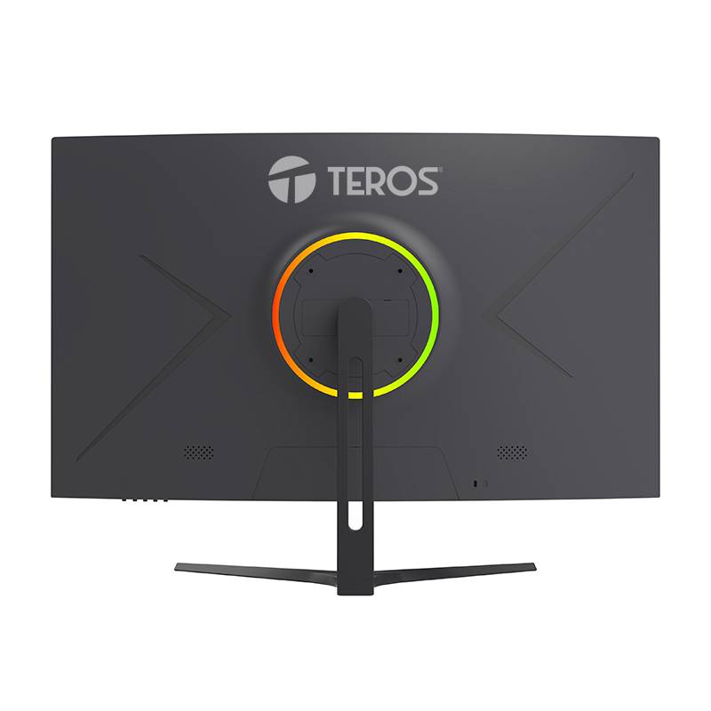 Monitor Curvo Gaming Teros TE-3210G 32 Pulgadas 2K QHD HDMI DP