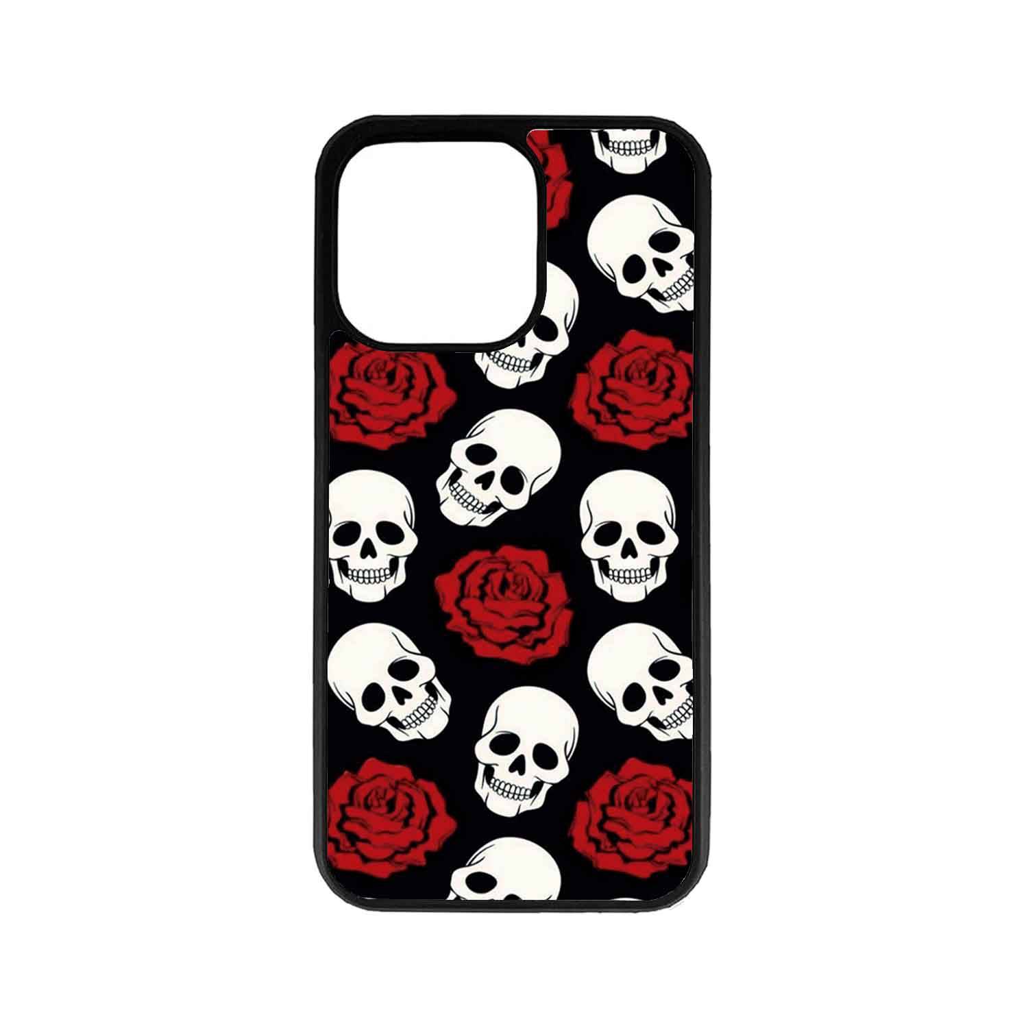 Funda Protector Case Para IPHONE 15 PRO MAX. GENERICO