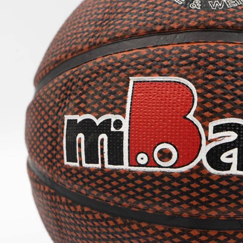 PELOTA SUPERBALL BASKETBALL B7R – Almacenes Mirna