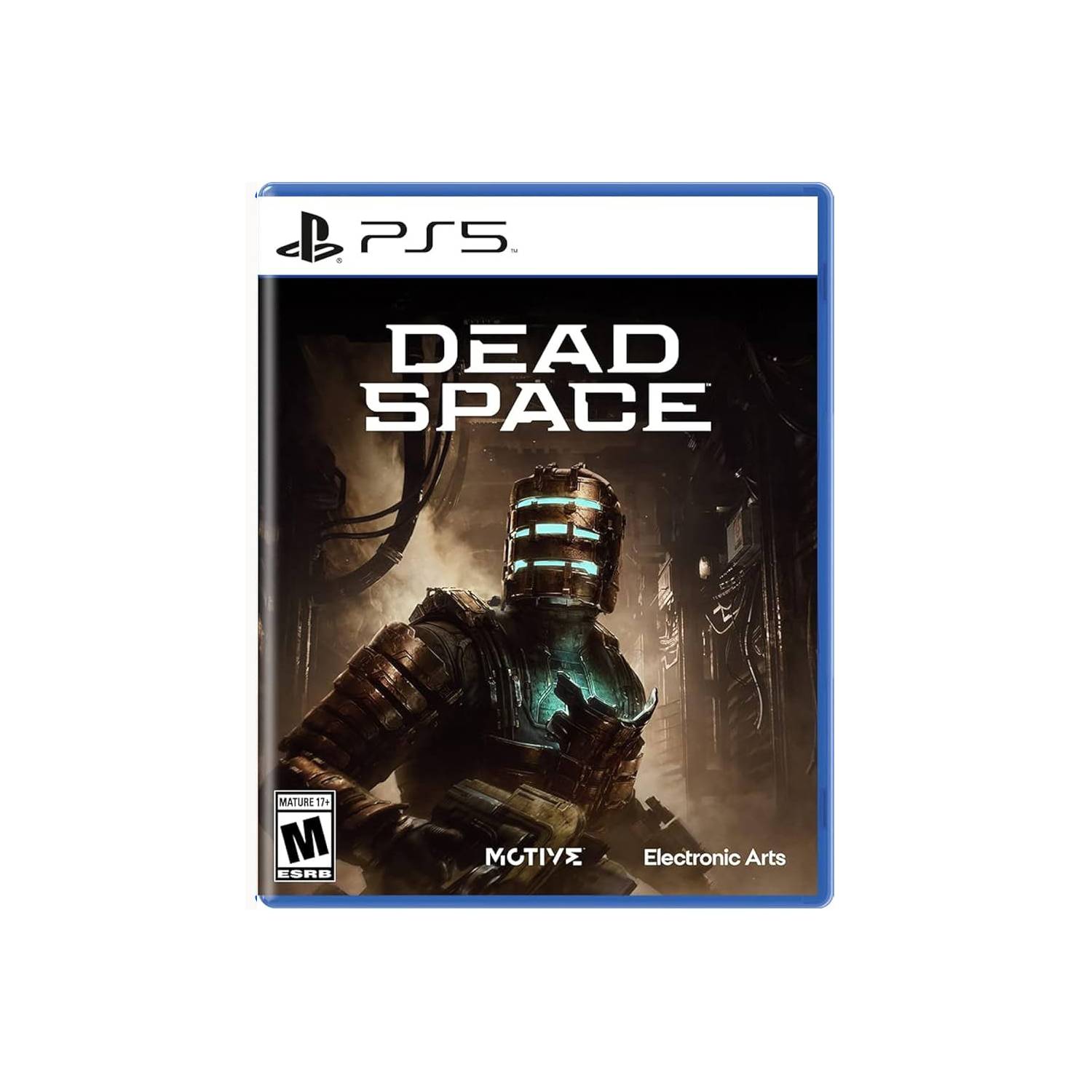 Dead Space - PS5 - Estacion Mars