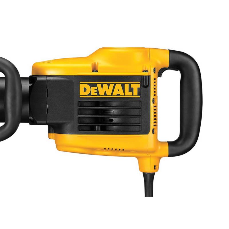 MARTILLO DEMOLEDOR 1050W D25810K DEWALT – MAQUINAS DEWALT