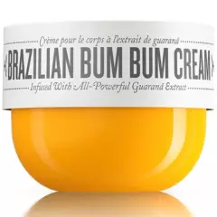 SOL DE JANEIRO - 240mL Brazilian Bum Bum Cream Sol de Janeiro