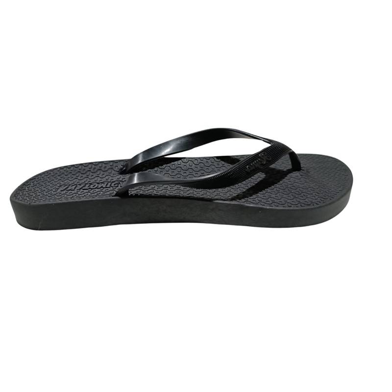 SANDALIAS MUJER IBIZA NEGRO