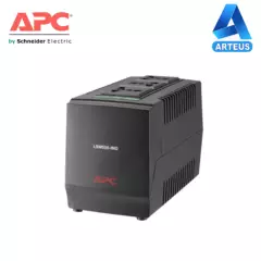 APC - UPS Apc Módulo regulador de voltaje APC by Schneider Electric Line-R