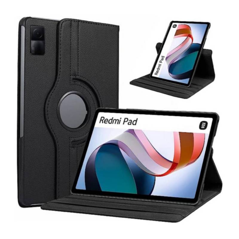  Funda inteligente para tableta Xiaomi Redmi Pad de