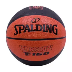 SPALDING - Pelota de Básket Spalding TF-150 Varsity FIBA Talla 7
