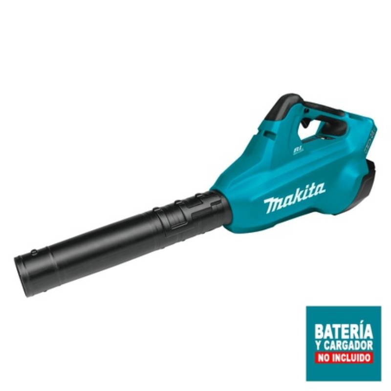 MAKITA DUB362Z SOPLADOR A BATERÍA BL 18VX2 LXTMAKITA